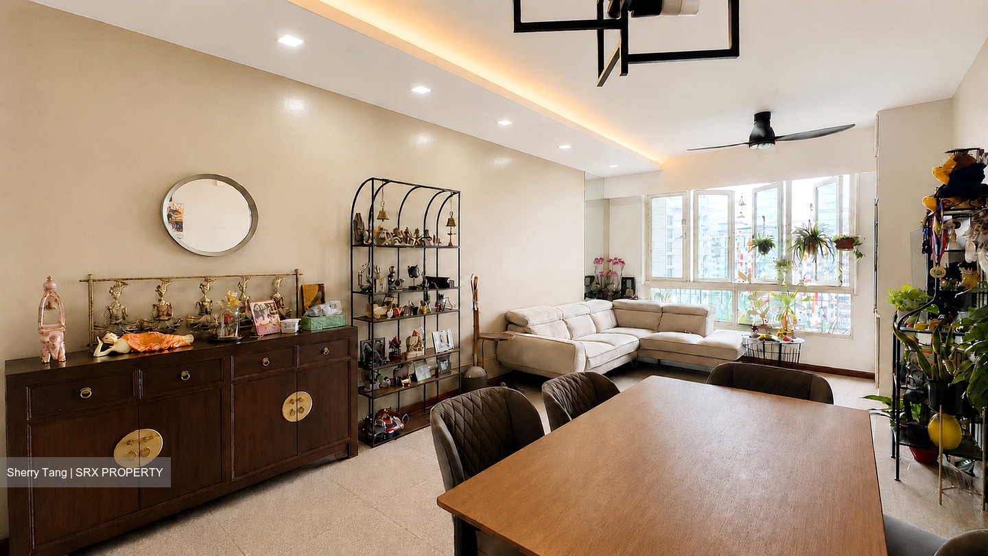 Rivervale Crest (D19), Apartment #612940831
